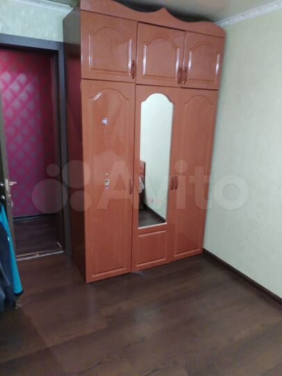 2-к. квартира, 44,2 м², 3/5 эт.