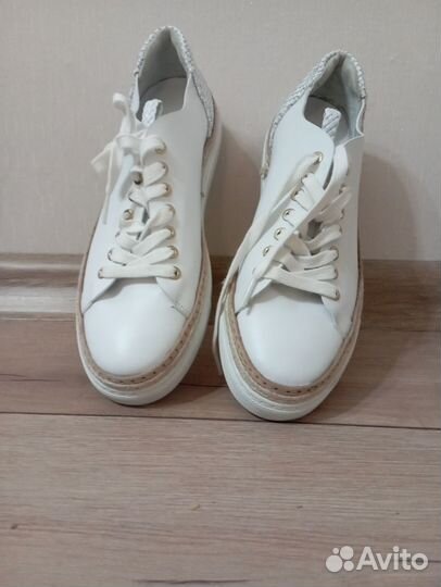 Кеды женские кеды Digiada 473 CIA