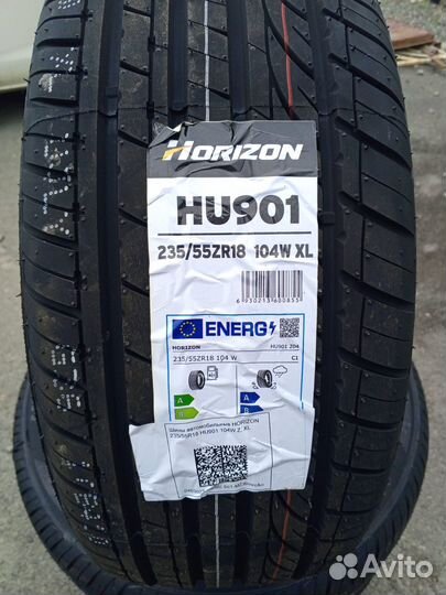 Horizon HU901 235/55 R18 104W