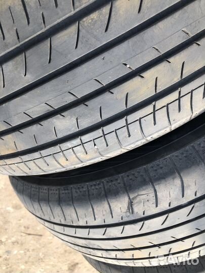 Yokohama BluEarth AE51 205/65 R16