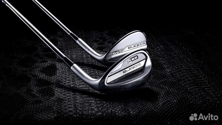 Вейдж Cobra Snakebite женский