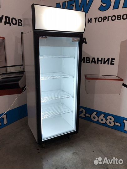 Холодильник Polair