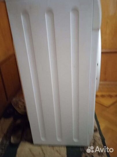 Стиральная машина bosch