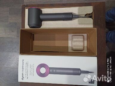Фен Dyson лучшее качество