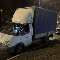 Грузоперевозки переезды грузчики газель, Ногинск