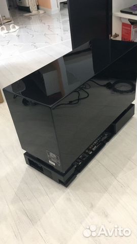 Домашний кинотеатр Pioneer LX01