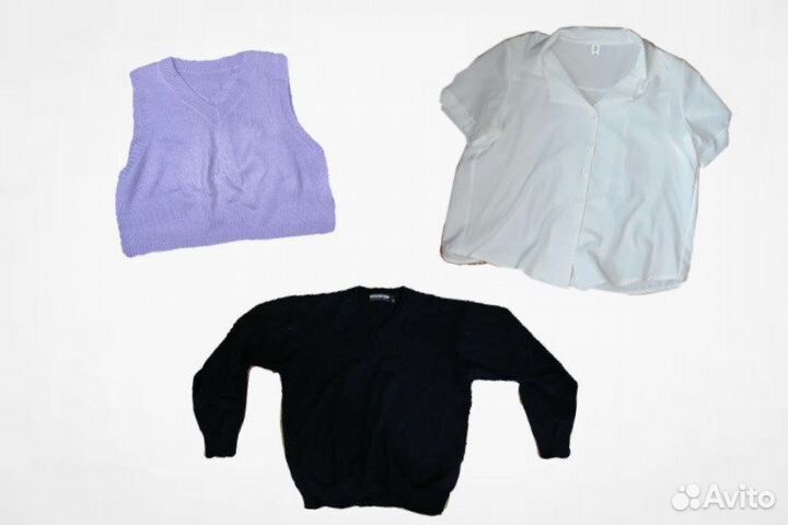 Женская одежда