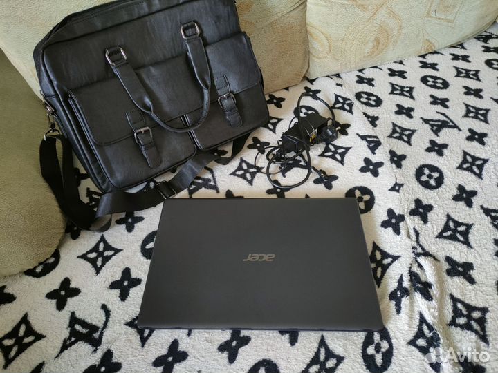 Игровой Acer Ryzen 5/12gb/ssd