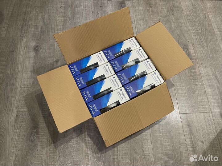 Dualshock 4 v2 PS4 Геймпад Гарантия и доставка