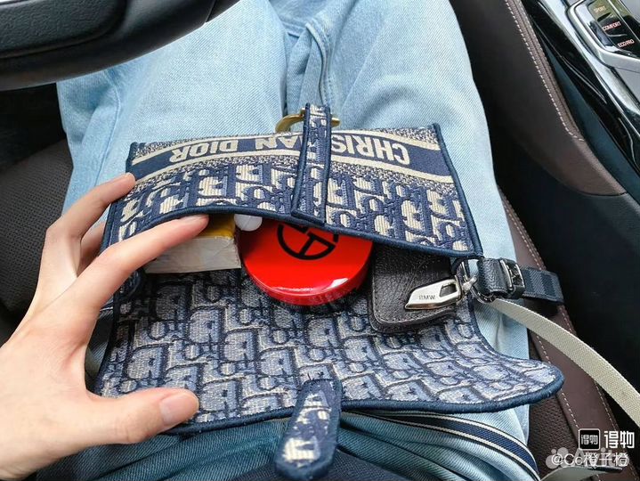 Сумка Christian Dior ориг