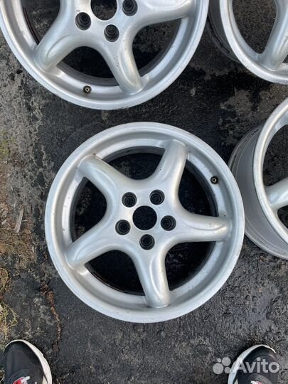 Диски для skoda volkswagen audi vag 5x100