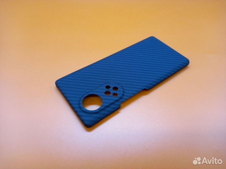 35367 Защитный чехол Amstar из углеродного волокна