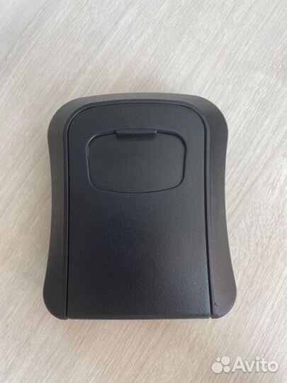 Сейф кодовый для ключей