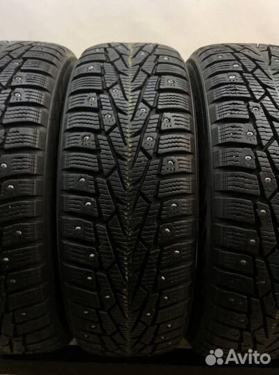 Nokian Tyres Hakkapeliitta 7 185/60 R15 117R