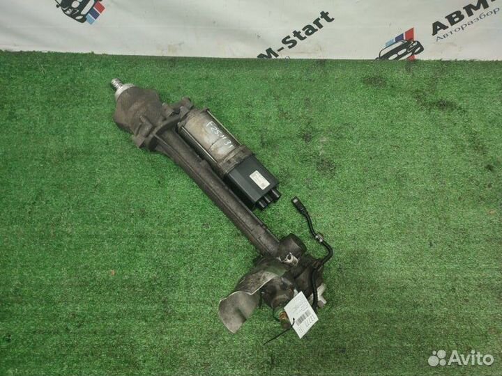 Рулевая рейка Bmw X3 F25 N47D20C 2012