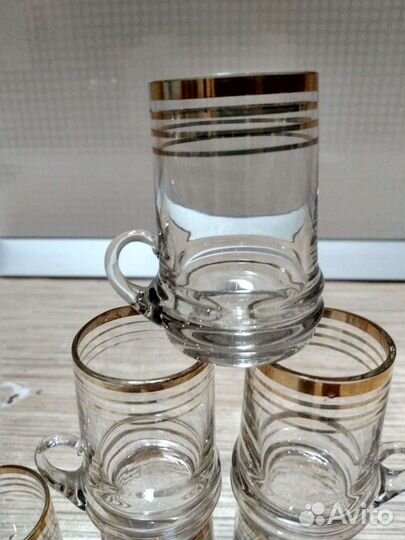 Стопки ссср,фужер