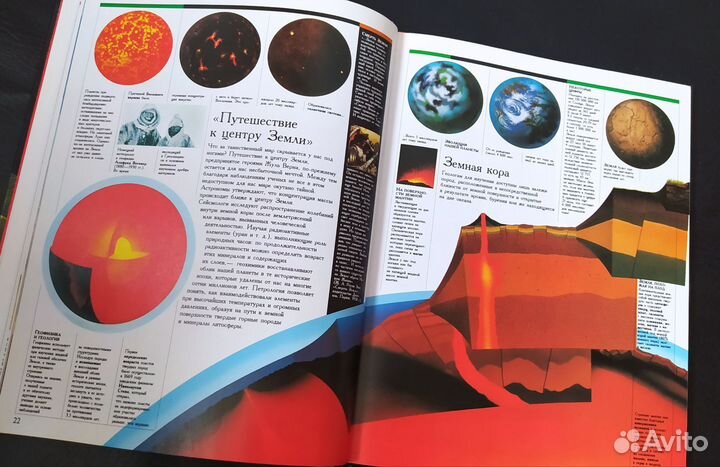 Детская энциклопедия, изд. Терра, 20 томов