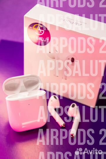 AirPods 2
