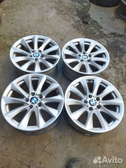 R18/5/120 Оригинал Bmw f30 415 Стиль