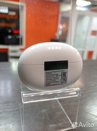 Honor Choice Earbuds X5 Pro (к204)