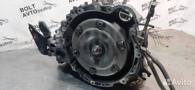 АКПП Toyota Corona Premio ST-210 3sfse