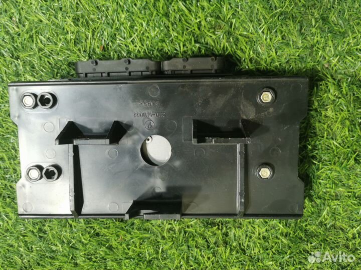 В наличии: Блок управления эбу на Лада Приора
