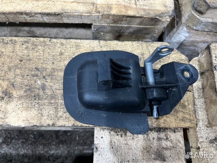 Ручка двери внутренняя левая Bmw 3 E36 M50B20 1993