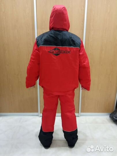 Зимний Костюм новый