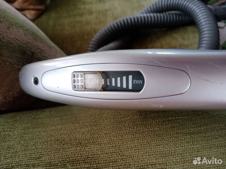 Шланг для пылесоса lg с управлением на ручке