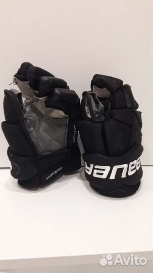 Хоккейные краги Bauer Vapor X800 размер 15