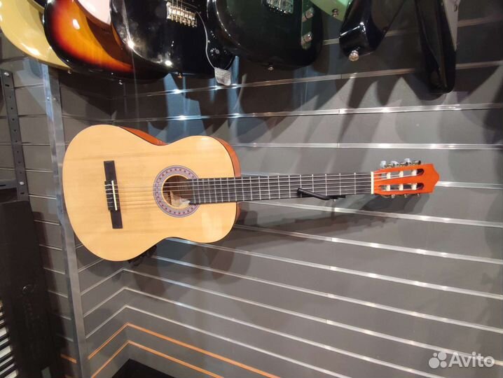 Классическая гитара Barcelona CG36N 4/4