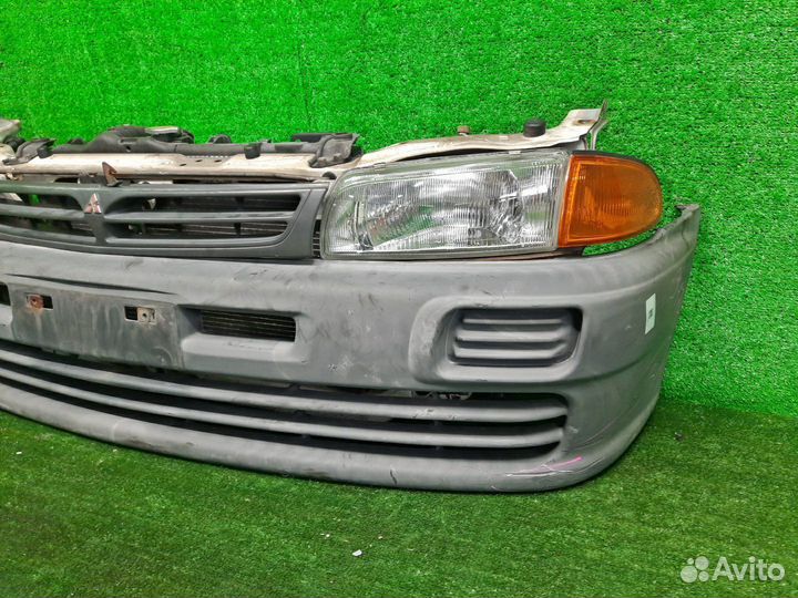 Ноускат Nosecut mitsubishi libero CB2V 4G15 1999