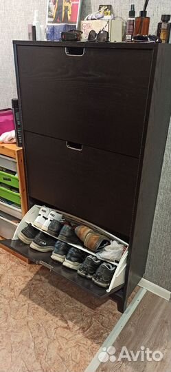 Обувница IKEA