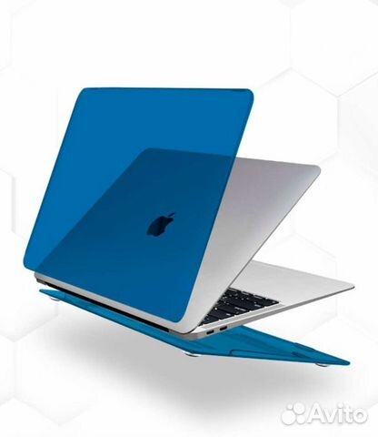 Чехол на макбук