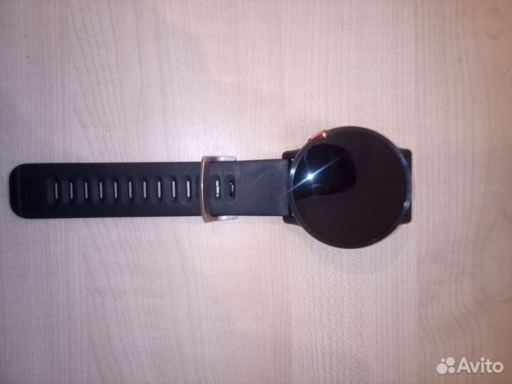 Смарт-часы Lemfo lem X