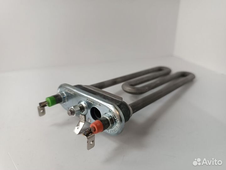 Тэн стиральной машины 1800W Indesit, Ariston Therm