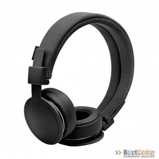 Наушники urbanears plattan ADV Black