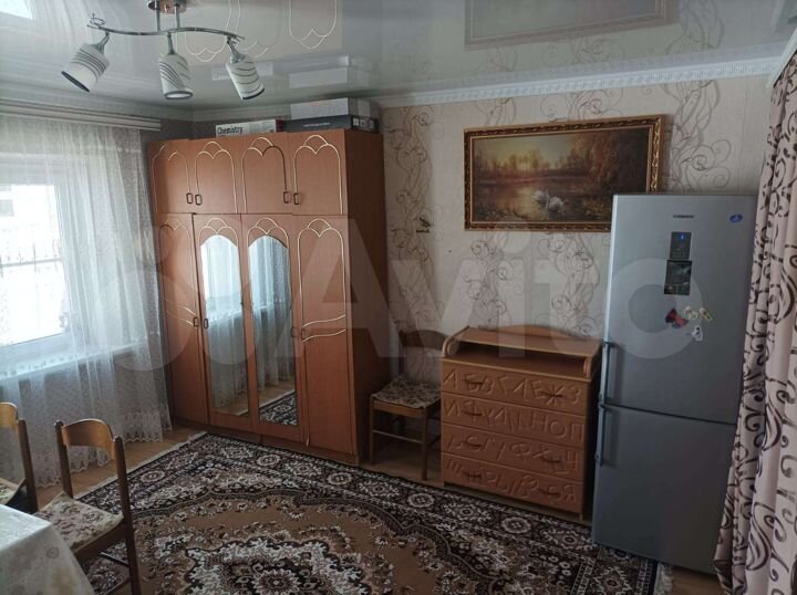 Дом 48 м² на участке 3 сот.