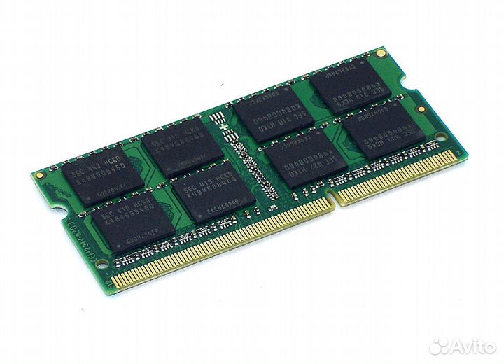 Память Ankowall DDR3L sodimm 8Gb 1333MHz 1.35V PC