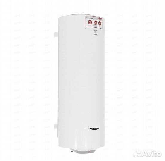 Бойлер водонагреватель150 литров ariston pro1