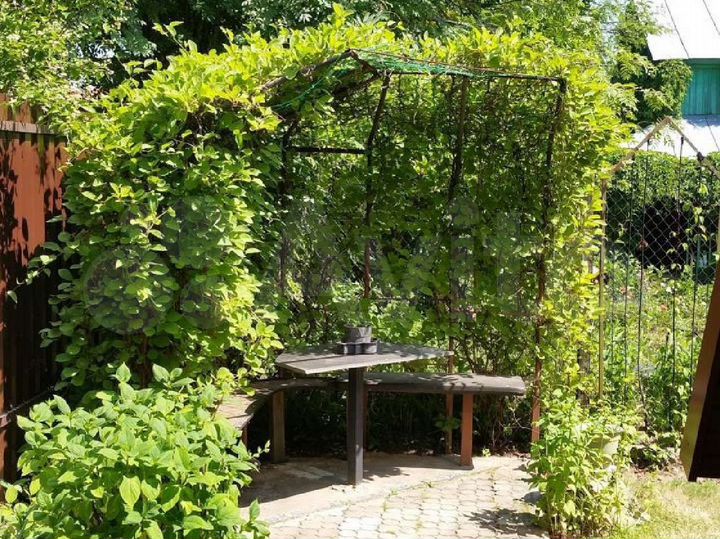 Дача 36,3 м² на участке 5,5 сот.