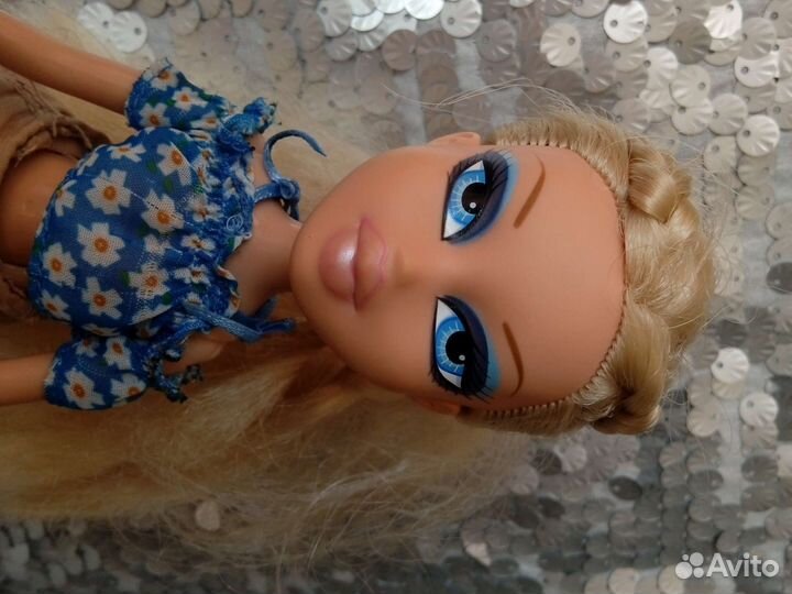 Кукла Bratz Братц