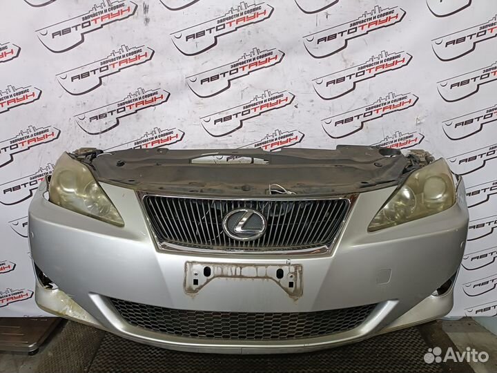 Nosecut lexus IS220D IS250 IS250C IS300 IS350 IS35