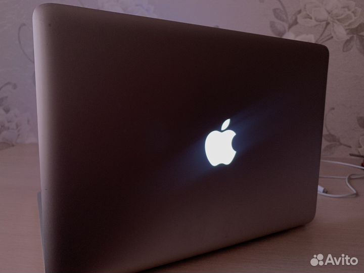 MacBook Pro 13 mid 2010