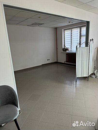 Сдаётся рабочее место