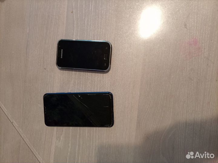 Samsung S3600i