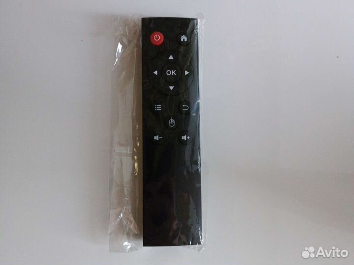 Смарт-приставка Android