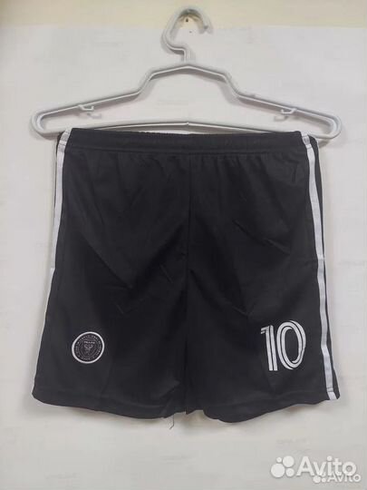 Месси на 7-8лет форма Майами футбольный Магазин