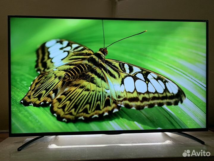 Телевизоры с разблокированным Смарт тв(всё бесплат