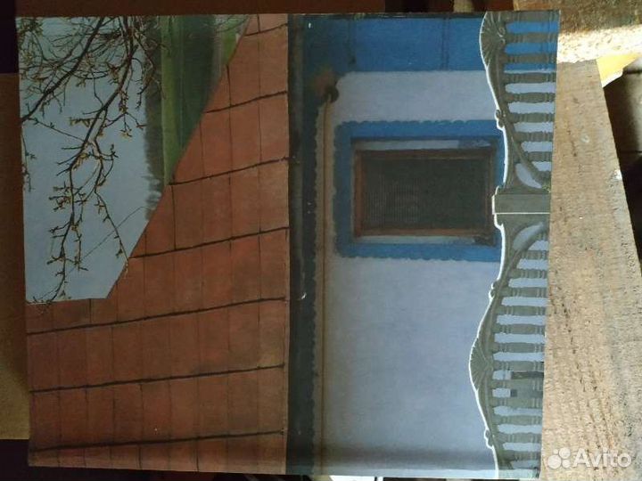 Книги искусство